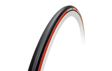 Tufo S33 PRO 21мм, Black/Red / Трубка