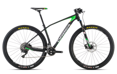 Orbea MTB ALMA 27" M30 2016 / Велосипед 