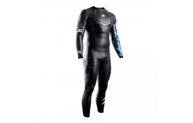 Z3R0D Archi Wetsuit / Мужской гидрокостюм для триатлона и открытой воды