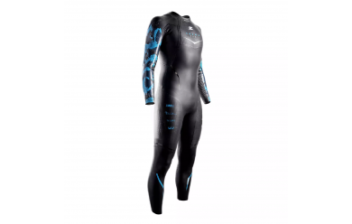 Z3R0D Archi Max Wetsuit / Мужской гидрокостюм для триатлона и открытой воды