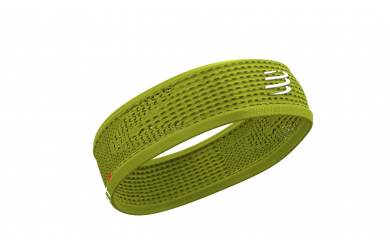 Compressport Thin Headband On/Off