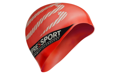 Compressport SWIM CAP / Шапочка для плавания