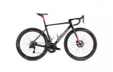 Colnago V4Rs Disc Ultegra Di2 W400 / 2024