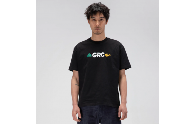 GRC Will Bryant Limited T-shirt Black / Футболка