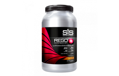 SIS Rego Rapid Recovery PLUS Шоколад / Углеводно-белковый восстановительный напиток (1.54kg)