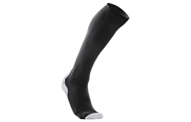 2XU Thermal Compression Socks / Мужские компрессионые гольфы утепленные