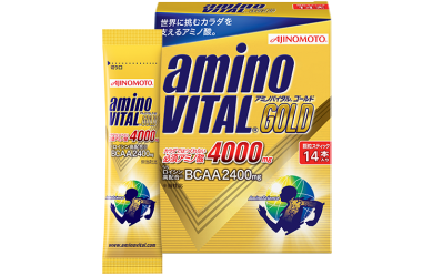 AminoVital Gold Грейпфрут / BCAA (1 pcs)