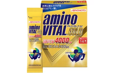 AminoVital Gold Грейпфрут / BCAA (1 pcs)