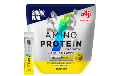 AJINOMOTO aminoVital Amino Protein / Протеин (1pcs)