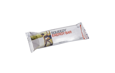 SQUEEZY Energy bar / Батончик энергетический 50 гр.