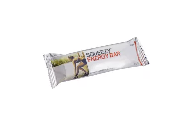 SQUEEZY Energy bar / Батончик энергетический 50 гр.