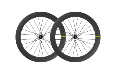 Mavic Cosmic SL 65 DCL XDR 2021 / Колеса