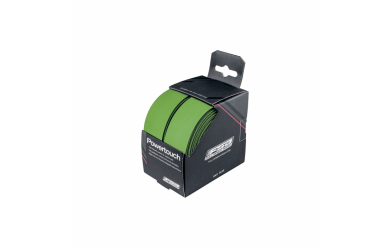 FSA Hb Tape Powertouch Green W\Sticker H276 V17 / Обмотка руля