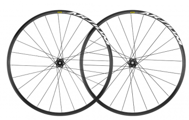 Mavic Aksium Dcl 12x142 M11'19 / Колеса