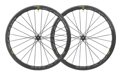 Колеса Mavic Ksyrium UST Dcl 12x142 M-28'19