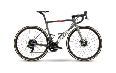 BMC Teammachine SLR ONE Force AXS / 2021