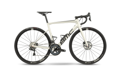 BMC Teammachine SLR TWO Disc Ultegra Di2 / 2021