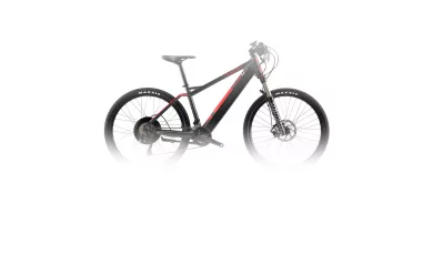 Wilier MTB Atomo / Велосипед электрический 