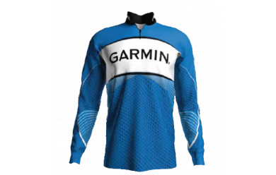 Джемпер Fishing Jersey Small 