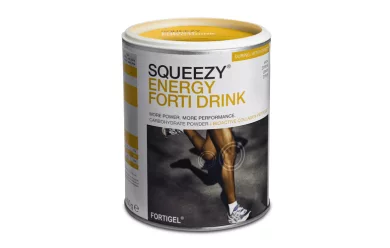 Squeezy Energy Forti Drink Лимон / Изотоник