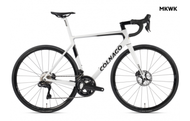 Colnago V3 Disc Ultegra Di2 R600 / 2024