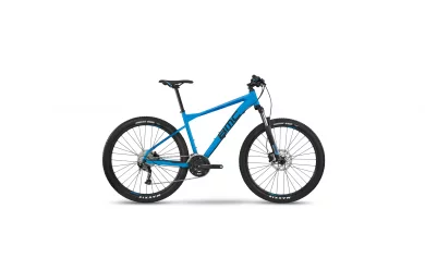 BMC MTB Sportelite THREE blue/black/blue 2018 / Велосипед 