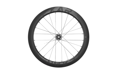 EXAR Pro Disc 58 Clincer HG11 FW body / Комплект колес 