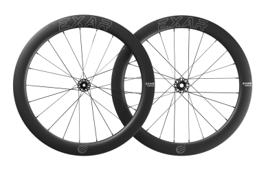 EXAR Disc 58 Clincer HG11 FW body / Комплект колес 