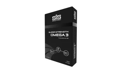 SIS Super Strenght Omega 3 / Омега 3 (90 pills)
