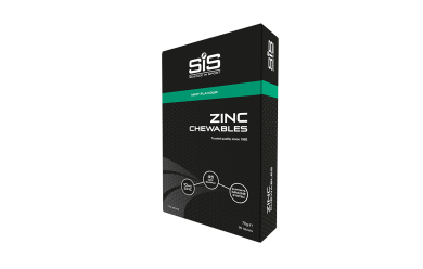 SIS ZINC Chewables Мята / Цинк-жевательные таблетки (90 pills)