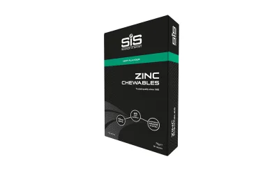 SIS ZINC Chewables Мята / Цинк-жевательные таблетки (90 pills)