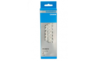 Shimano Nexus CN-NX10 Chain 1/2" x 1/8"  1-Speed 114 / Цепь