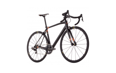 Wilier Zero 6 Super Record Limited Edition - 110 Anniversary Edition / 2018