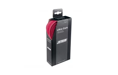 FSA Hb Tape Ultracork Red Hb030 V17 / Обмотка на руль