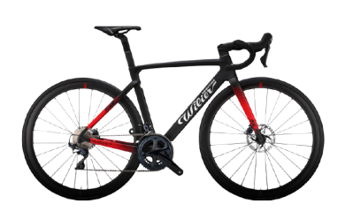 Wilier Cento 10 SL Disc Rival AXC RX26 / 2022