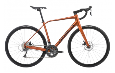 Orbea Avant H60 Orange / 2024