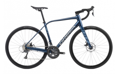 Orbea Avant H60 Blue / 2024