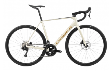 Orbea Orca M30 White / 2024