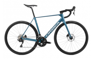 Orbea Orca M30 Blue / 2024