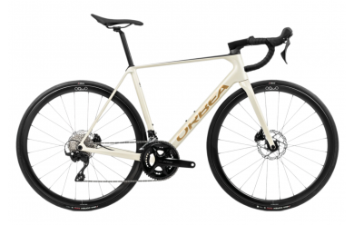 Orbea Orca M35 White / 2024