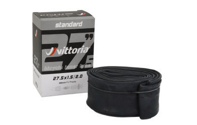 Vittoria Standard 27,5 FV Presta 48мм 27.5x2.50-3.0 / Камера (1TA00034)