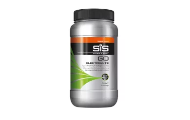 SIS Go Electrolyte Апельсин / Изотоник с электролитами (500gr)