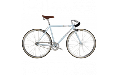 Городской велосипед Wilier Bevilacqua Lightblue