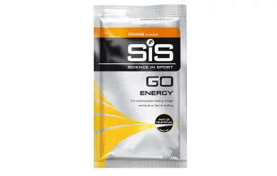 SIS Go Energy Апельсин / Энергетический напиток в порошке (50g)
