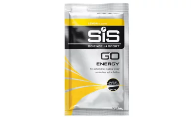 SIS Go Energy Лимон / Энергетический напиток в порошке (50g)