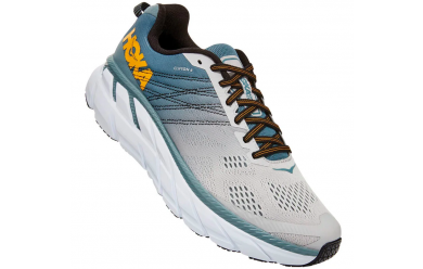 HOKA Clifton 6 / Мужские кроссовки