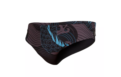 Z3R0D Briefs Japanese / Плавки (ZRDBFJ)