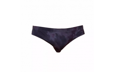 Z3R0D Briefs Dark Shadows Tie Dye  / Плавки