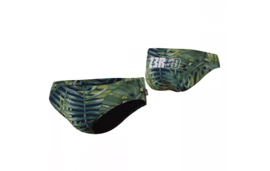 Z3R0D Briefs Amazonia / Плавки (ZRDBFA)