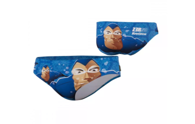 Z3R0D Briefs Ravenman Atoll / Плавки (ZRDBFRA)